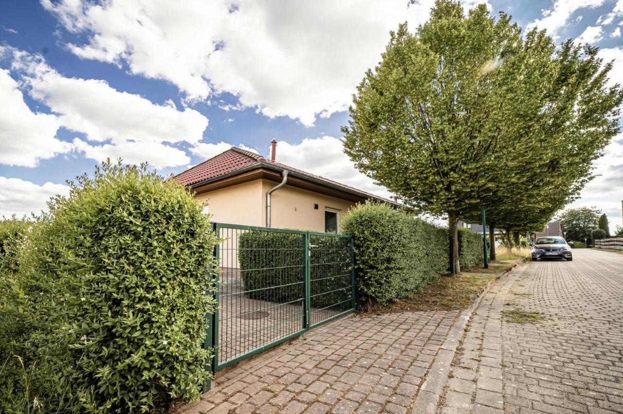 Cottage By The Meadow, Fir Tanne Exterior foto